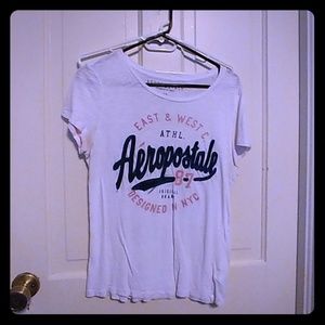Aéropostale shirt